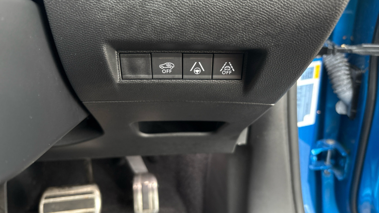 Peugeot 2008 100kW GT Premium 50kWh 5dr Auto Electric Estate